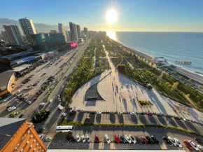 Orbi beach tower